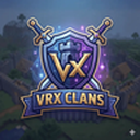 VRX Clans icon