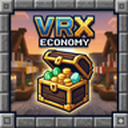 VRX Economy icon